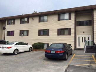 271 Humphrey St Unit 15, Lowell, MA 01850