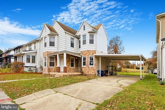 1346 Franklin St NE, Washington, DC 20017