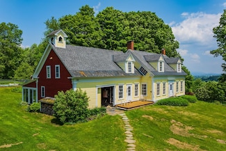 770 Pope Brook Rd, Danville, VT 05828