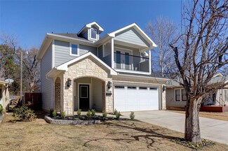 2505 Bird St, Fort Worth, TX 76111