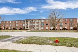 10210 Washington Ave Unit 108, Oak Lawn, IL 60453