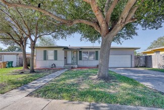 425 Wilma Dr, Corpus Christi, TX 78412