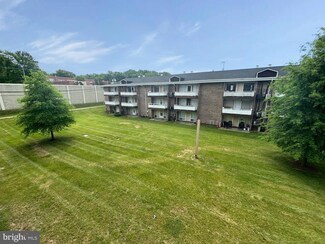 553 Wilson Bridge Dr Unit 6752 C-1, Oxon Hill, MD 20745