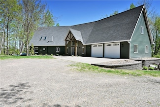 3714 N County Rd W, Rice Lake, WI 54868