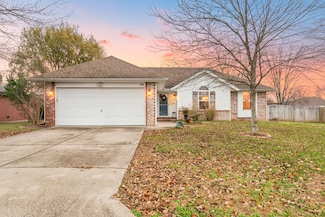 840 S Duke Ave, Springfield, MO 65802