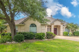 3528 Whitney Way, Hurst, TX 76054
