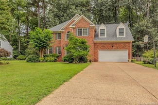 2036 Back River Ln, Williamsburg, VA 23185