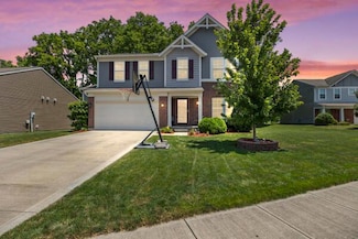 3810 Winding Path Dr, Canal Winchester, OH 43110