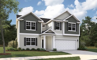 Hamilton, Knightdale, NC 27545
