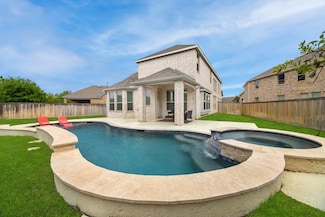 15039 Eves Necklace Ct, Cypress, TX 77433