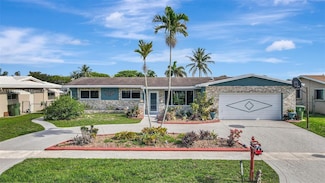 11520 NW 23rd St, Pembroke Pines, FL 33026
