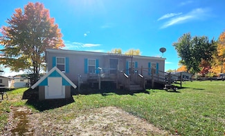 7137 Bello Vista Dr, Barryton, MI 49305