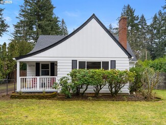 12710 SE Lincoln St, Portland, OR 97233