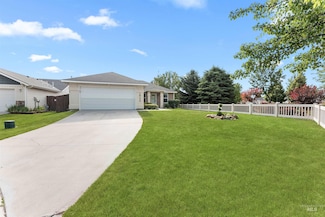 16170 Golddust Place, Caldwell, ID 83607