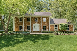 6740 Cheshire Rd, Galena, OH 43021