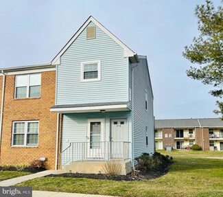 316 Dove Ct Unit 316, Lumberton, NJ 08048