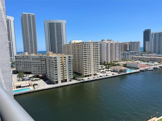 2602 E Hallandale Beach Blvd Unit R1503, Hallandale Beach, FL 33009