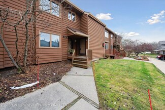 2451 S Wild Blossom Ct Unit 59, East Lansing, MI 48823