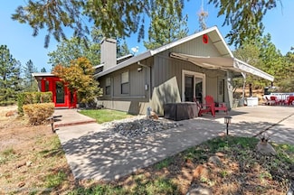 13467 Lake Francis Rd, Dobbins, CA 95935