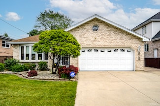 9039 S Central Ave, Oak Lawn, IL 60453