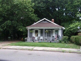3604 Bayliss Ave, Memphis, TN 38122