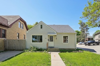 4227 W Concordia Ave, Milwaukee, WI 53216