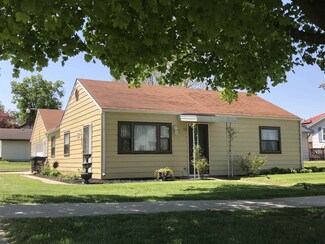 355 S Washington St, Waterloo, IN 46793