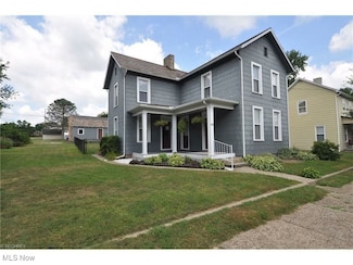 431 Front St, Philo, OH 43771