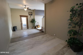 5723 Alameda Ave Unit B, El Paso, TX 79905