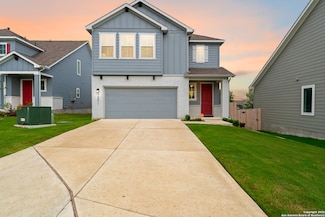 15011 Wychwood Place, San Antonio, TX 78233