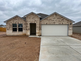 4004 Vulcan Trail, Lorena, TX 76655