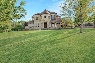 151 Crooked Creek Ln, Aledo, TX 76008