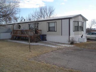 1702 E Highway 44 Unit LOT  149. BROOKDALE, Rapid City, SD 57703