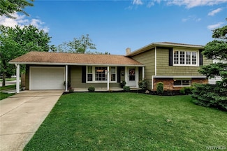 2 Kaymar Dr, Buffalo, NY 14228