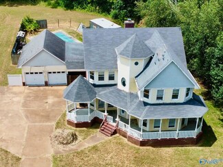 101 Hightower Rd, Harvest, AL 35749