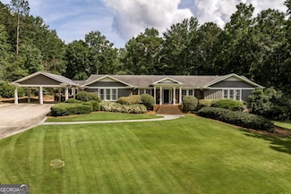 1060 Woodhollow Ln, Athens, GA 30606