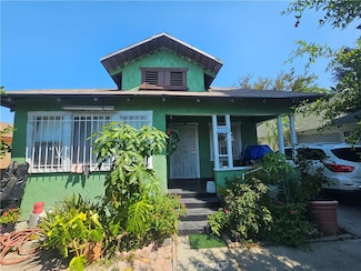 1543 E 88th St, Los Angeles, CA 90002