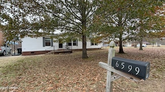 6599 Chestnut Bluff Rd, Friendship, TN 38034