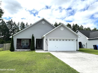 2000 W T Whitehead Dr, Jacksonville, NC 28546