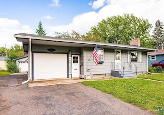 1328 93rd Ave W, Duluth, MN 55808