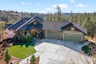 1006 N River Edge Ln, Spokane, WA 99224