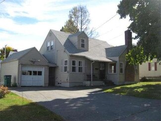 211 Chester St, Fitchburg, MA 01420