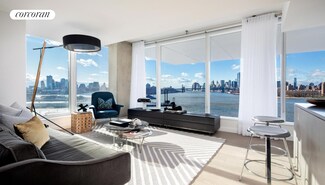 420 Kent Ave Unit 2108N, New York, NY 11249