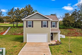 351 Everleigh Cir, Talbott, TN 37877