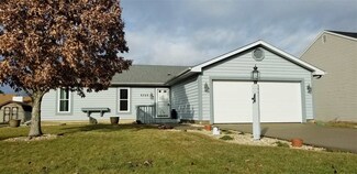 6329 Goodfellow Dr, Fort Wayne, IN 46835