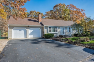 77 Azalea Dr, Harwich, MA 02645