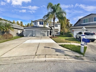 19331 Sandy Springs Cir, Lutz, FL 33558