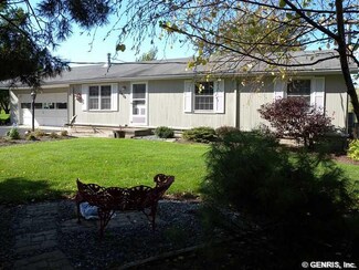 3676 Briggs Rd, Bloomfield, NY 14469