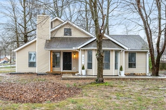 600 Marigold Dr, Clarksville, TN 37042