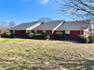 705 County Road 4810, Mount Pleasant, TX 75455